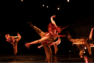 Dancers